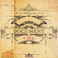 Document - Assemblage 23