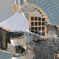 Shape - Glasser, Kowton
