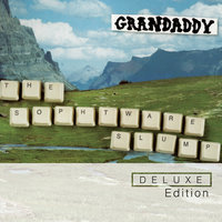 Discarded Pilot Intro - Grandaddy