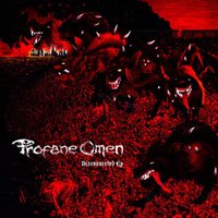 Slave To The Grind - Profane Omen