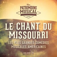 Boys and Girls Like You and Me (Extrait de la comédie musicale « Le chant du Missouri ») - Judy Garland