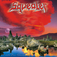 The Final Daylight - Squealer