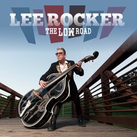 I'll Cry Instead - Lee Rocker