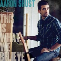 Your Majesty - Aaron Shust