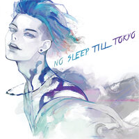 We Can't Stop It (Rewind) - Miyavi