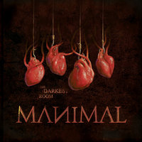 Human Nature - Manimal