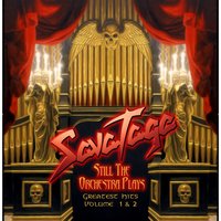 Summers Rain - Savatage