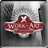 One Step Away - Work Of Art