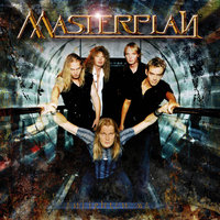 Black Dog - Masterplan