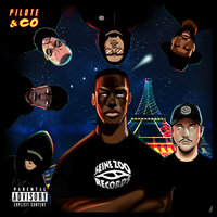Ce soir - Doums, Nekfeu, Nae