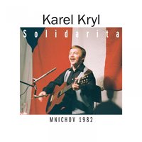 Vasil - Karel Kryl