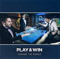 Summertime - Play & Win