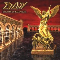 The Healing Vision - Edguy