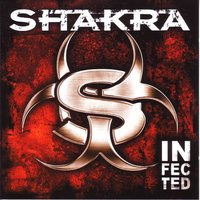 The Conquest - Shakra