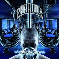 Infected - Paradox
