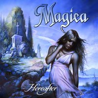 I Remember A Day - Magica