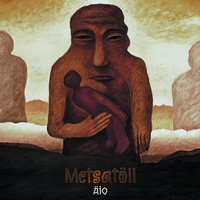 Jõud - Metsatöll