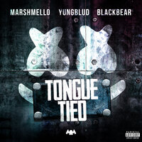 Tongue Tied Marshmello X Yungblud