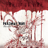 New Confidence - Perzonal War
