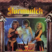 Eternia - Stormwitch
