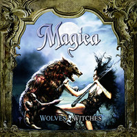 Dark Secret - Magica