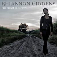 Julie - Rhiannon Giddens