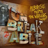 Contradiction - Alborosie, Chronixx