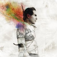 Tornado - Jónsi