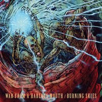Omega - War From A Harlots Mouth