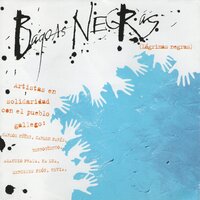 Negra Sombra - Carlos Núñez