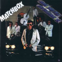Sixteen Chicks - Matchbox
