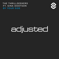 By Your Side - The Thrillseekers, Gina Dootson