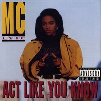 Search 4 the Lyte - MC Lyte