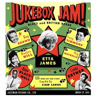 I've Got A Feeling - Big Maybelle