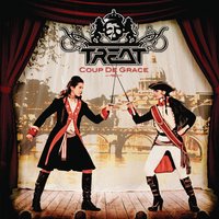 Tangled Up - Treat