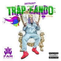 Trap-Eando - Santa RM