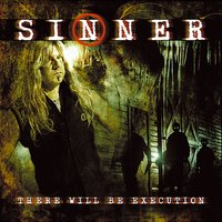 Finalizer - Sinner