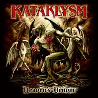 Suicide River - Kataklysm
