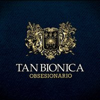 El Color Del Ayer - Tan Bionica