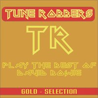 The Jean Genie - Tune Robbers