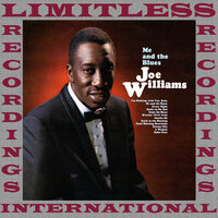 Good Morning Heartache - Joe Williams