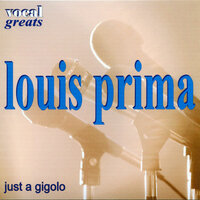 Oh, Babe - Louis Prima, Keely Smith