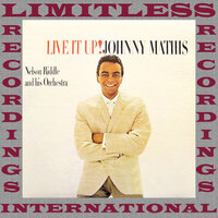Why Not - Johnny Mathis