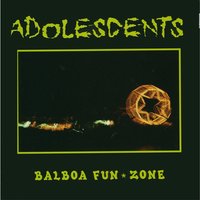 Balboa Fun Zone (Riot on the Beach) - Adolescents