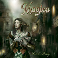 Tonight - Magica