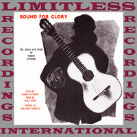 Do-Re-Mi - Woody Guthrie