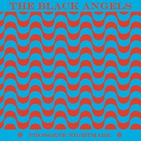 Ronettes - The Black Angels