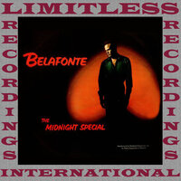 Crawdad Song - Harry Belafonte