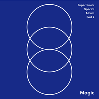 Simply Beautiful - SUPER JUNIOR