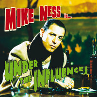 Big Iron - Mike Ness